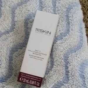 Nac y2 pollution defense booster